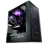 Epical-Q Ragnar Evo AMD Ryzen 5 7600/32GB/1TB SSD/RX 7800 XT