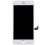 Cool Pantalla Completa Calidad AAA+ para iPhone 7 Plus Blanca