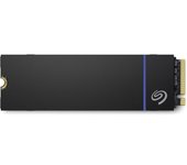 Seagate Game Drive PS5 2TB SSD NVMe M.2 PCI Express 4.0 3D TLC