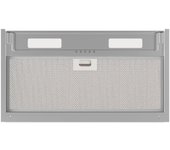 Cata ARMONIA 60 X /A Campana Integrable 60cm Acero Inoxidable