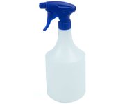 Plastiken 3122ul - Botella Pulverizadora Profesional 1l Blanca