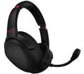 ASUS Rog Strix Go 2.4 Electro Punk Auriculares Bluetooth Negro