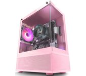 PC Racing AMD Ryzen 5 8600G/32GB/2TB + 1TB SSD/RTX 4060
