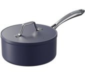 Ciarra Beyond Cazuela con Tapa Apta para Inducción 20cm Azul
