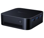 Blackview MP80 Mini PC Intel Celeron N5095/16GB/1TB SSD Azul