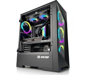 PcVIP X3done AMD Ryzen 7 7800X3D/32GB/1TB SSD/RTX 4070 SUPER