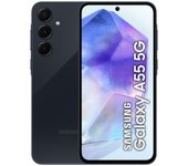 Samsung Galaxy A55 5G 8/128GB Enterprise Edition Negro Libre