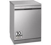 LG DF243FV.APYQEES Lavavajillas Capacidad 14 Cubiertos D Inox