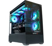 Epical-Q Isiux AMD Ryzen 9 9950X/64GB/2TB SSD/RTX 4080 SUPER
