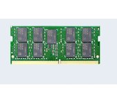 Memoria RAM Synology 8GB DDR4 SO-DIMM 2666MT/s ECC
