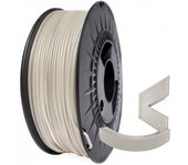 Winkle Bobina de Filamento PLA HD 1.75mm 1Kg Blanco Nácar