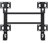 Samsung WMN8200SF Soporte TV 75" VESA 600x400 Max 100Kg Negro