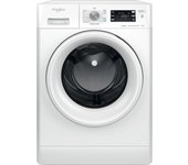 Whirlpool FFB 7259 WV SP Lavadora Carga Frontal 7Kg B Blanca