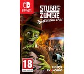 Stubbs The Zombie In Rebel Without A Pulse