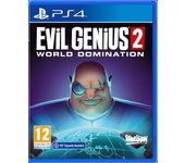 Evil Genius 2 World Domination