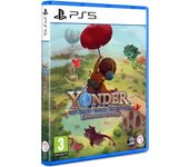 Yonder The Cloud Catcher Chronicles Enhanced Edition