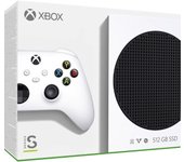 Consola Xbox Series S