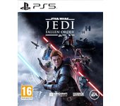 Star Wars Jedi Fallen Order