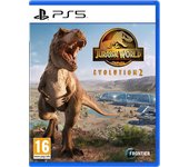 Jurassic World Evolution 2