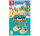 Instant Sports Paradise
