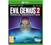 Evil Genius 2 World Domination