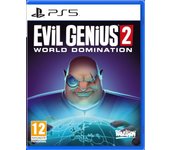Evil Genius 2 World Domination