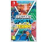 Instant Sports Tennis