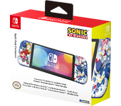 Split Pad Compact Sonic