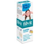 Filvit Locion Pediculicida 100 Ml