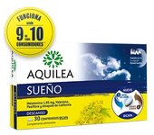 Aquilea Sueño 1,95 Mg 30 Comprimidos