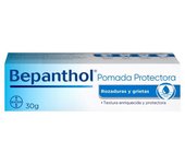 Bepanthol Pomada Protectora 30 Gr