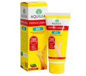 Aquilea Piernas Ligeras Gel 100 Ml