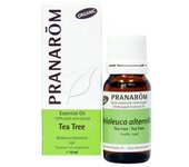 Pranarom Aceite Esencial Arbol Del Té 10 Ml