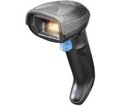 Gryphon I GM4500 Lector de códigos de barras portátil 1D/2D Laser Negro, Escáner de código de barras