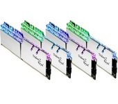 Trident Z Royal F4-3200C16Q-128GTRS módulo de memoria 128 GB 4 x 32 GB DDR4 3200 MHz, Memoria RAM