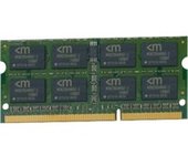 4GB 4GB DDR3 PC3-8500 módulo de memoria 1 x 4 GB 1066 MHz, Memoria RAM