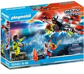 City Action 70143 juguete de construcción, Juegos de construcción