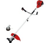 GC-BC 25/1 I AS 23 cm 600 W Gasolina Negro, Gris, Rojo, Cortabordes