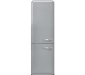 Combi SMEG FAB32LSV5 Plata Izda