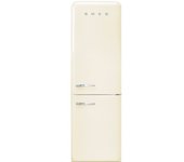 Combi SMEG FAB32RCR5 Crema Dcha