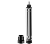 Gardena 5500/5 bomba sumergible 19 m