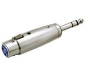 Adaptador Micro hembra a Jack macho de 3 contactos Electro Dh 10.246/F 8430552069248