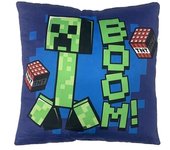 Cojin minecraft creeper 029 35 cm