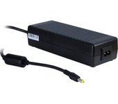 Inter-Tech 88882103 adaptador e inversor de corriente Interior 120 W Negro