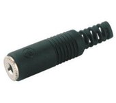 Jack hembra estéreo de 3.5 mm Electro Dh 15.084 8430552082292