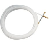 Sonda pasahilos de Nylon 15 m Electro Dh 49.005/15 8430552089222