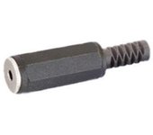 Hembra aérea de 2'5 mm Electro Dh 15.152/ST 8430552023950