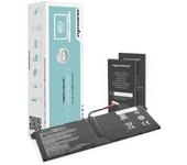 Batería compatible para portátil acer ac14b8k 15.2v 3600mah movano