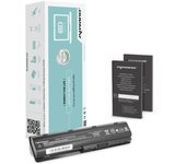 Batería compatible para portátil hp cq42 10.8v 6600mah movano
