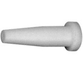 Boquilla de recambio para aspiradores de estaño 04.108 y 04.110.Electro Dh 8430552001507